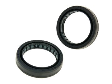 Obrázok z Guferá prednej vidlice 40x52.2x10/10.5 pre Aprilia, Derbi, Piaggio
