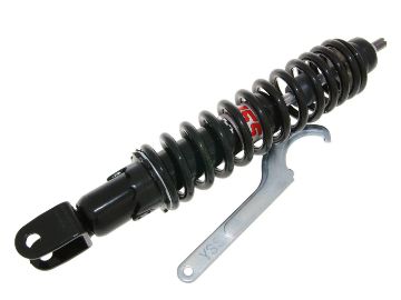 Obrázok z tlmič  YSS Mono PRO-X 285mm pre Piaggio, Gilera