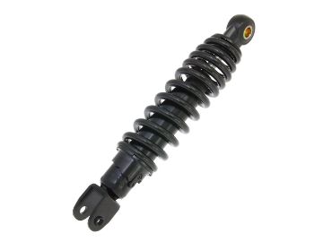 Obrázok z tlmič  FORSA pre MBK Booster, Yamaha BWs 10 palc. (-2003)