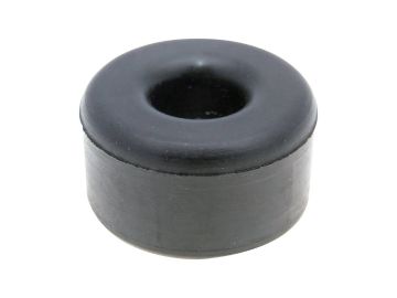Obrázok z Gumený doraz tlmiča  12x31x18mm pre Derbi Boulevard, Piaggio Liberty, Vespa ET, GTS, LX