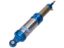 Obrázok z Zadný tlmič  Doppler olej/ vzduch 300mm pre Piaggio 125, 180 4T
