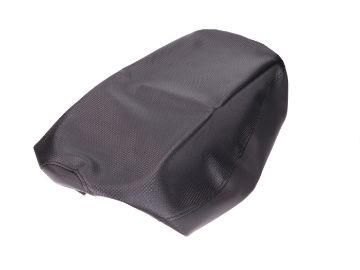 Obrázok z poťah sedadla carbon-look pre SYM Jet
