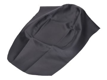 Obrázok z poťah sedadla čierny pre Peugeot Kisbee
