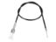 Obrázok z štartovacie lanko Schmitt Premium so spájkovacou vsuvkou pre Puch MS 50, VS 50 Tour