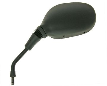 Obrázok z zrkadlo ľavá strana pre MBK Booster, Yamaha BWs