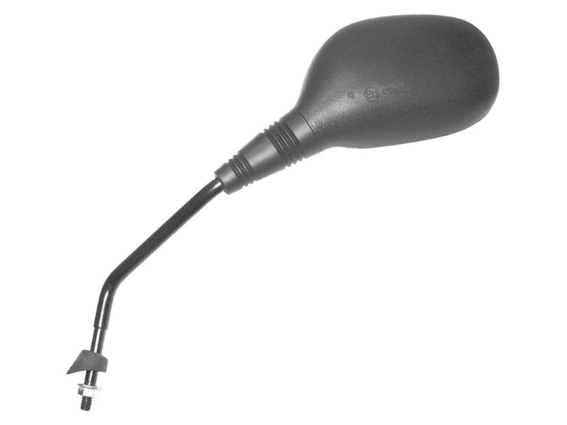 Obrázok z zrkadlo ľavá strana pre Piaggio MP3