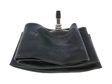 Obrázok z duša pneumatiky Duro 2.75/3.00-14 TR4 - rovný ventil