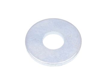 Obrázok z podložky  DIN9021 6.4x18x1.6 M6 pozink (100 ks)