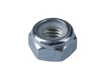 Obrázok z Matica OEM M9x1.5mm (zaisťovacia)