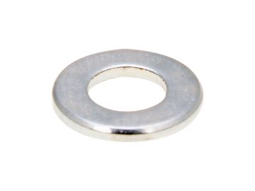 Obrázok z Plochá podložka OEM (M5) 5.1x10x1.0mm