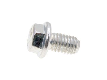 Obrázok z skrutka s podložkou  OEM M6x10