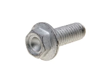 Obrázok z skrutka s podložkou  OEM M6x16