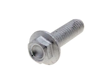 Obrázok z skrutka s podložkou  OEM M6x20
