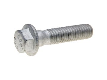 Obrázok z skrutka s podložkou  OEM M6x25