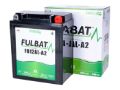 Obrázok z Batéria Fulbat FB12AL-A2 GEL