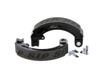 Obrázok z Brzdové čeľuste SIP Performance 10", zadné pre Vespa 50 Special V5B1-4T, SR, SS, 90 R, SS, 100 2°, 125, PV, ET3, P80, E (FR)