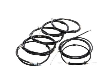 Obrázok z Sada laniek SIP Performance pre Vespa P80-150X, PX80-200E, Lusso 1°, P150S, P200E