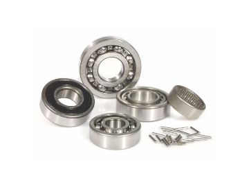 Obrázok z Ložiská motora sada SIP pre Vespa T5