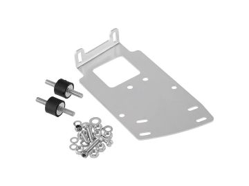 Obrázok z Konzola pre regulátor napätia, CDI SIP, pre VAPE pre Lambretta 125 LI 1°-2°, 150 LI 1°-2°, 175 TV 1°-2°