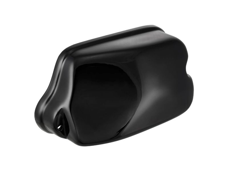 Obrázok z Uzáver krytu karburátora s olejovým čerpadlom SIP Airbox pre Vespa 125 VNB-TS, 150 VBA-Super, Rally, P80-150X, P200E, PX80-200E, Lusso, T5