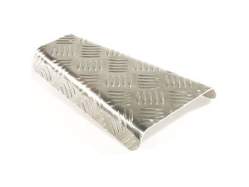 Obrázok z Kryt podlahy stredový SIP pre Vespa PX80-200, PE, Lusso, ´98, MY´11, T5