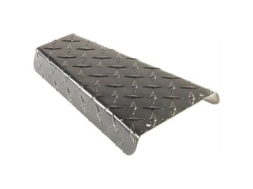 Obrázok z Kryt podlahy stredový SIP pre Vespa PX80-200, PE, Lusso, ´98, MY´11, T5