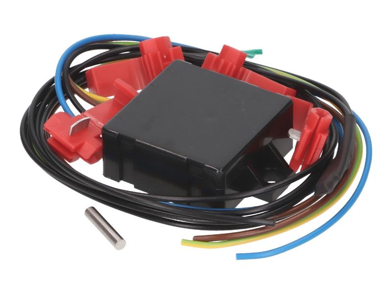 Obrázok z obmedzovať otáčok  analog magnetický spínač  - univerzal 