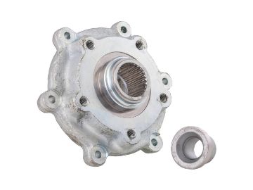 Obrázok z Konverzná sada náboj kolesa 13", zadný pre Vespa GTS, GTS Super, GTV, GT 60, GT, GT L, 946 125-300cc