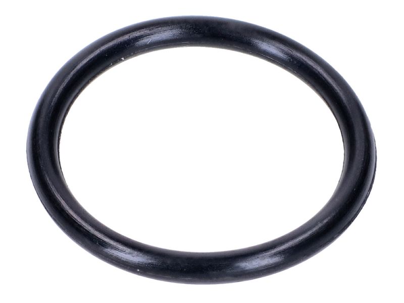 Obrázok z skrutka - zátka napĺňania oleja tesnenie o-krúžok  18x2mm pre Simson S51, S53, S70, S83, KR51/2