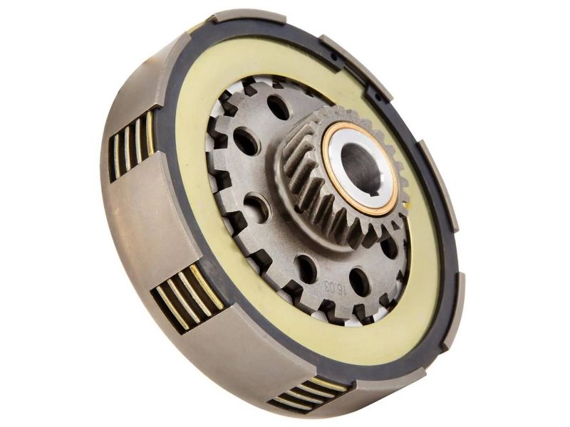 Obrázok z Spojka SIP COSA 2 Standard pre Vespa 125 VNA-TS, 150 VBA-Super, 180-200 Rally, PX80-200, PE, Lusso, Cosa, T5