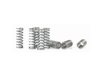 Obrázok z Spojkové pružiny SIP COSA 2 Sport pre spojkový zvon "COSA 2" Superstrong pre Vespa PX125-200 E Lusso ´95->, ´98, MY, ´11, Cosa 2