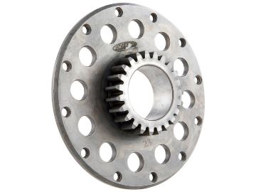 Obrázok z Ozubené koleso spojky 23 zubová SIP-BFA spojka SIP BFA pre Vespa 125 VNA-TS, 150 VBA-Super, 180-200 Rally, PX80-200, PE, Lusso, T5, Cosa