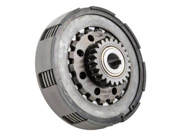 Obrázok z Spojka SIP COSA 2 Ultrastrong pre primárny DRT 62 zubov pre Vespa 125 VNA-TS, 150 VBA-Super, 180-200 Rally, PX80-200, PE, Lusso, Cosa, T5