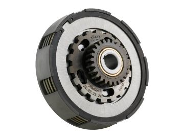 Obrázok z Spojka SIP COSA 2 Ultrastrong pre primárny DRT 62 zubov pre Vespa 125 VNA-TS, 150 VBA-Super, 180-200 Rally, PX80-200, PE, Lusso, Cosa, T5
