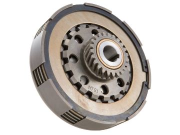 Obrázok z Spojka SIP COSA 2 Standard pre Vespa PX200E Lusso ´95->, ´98, MY, Cosa 2 200