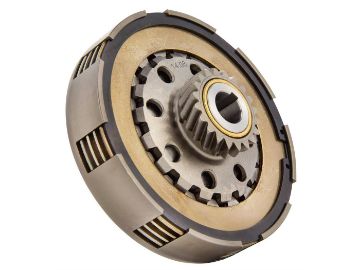 Obrázok z Spojka SIP COSA 2 Standard pre Vespa PX125 E Lusso ´95->, ´98, MY, ´11 prejdená pre Vespa 125 VNA-TS, 150 VBA-Super, PX80-150, PE, Lusso, T125, Cosa -150