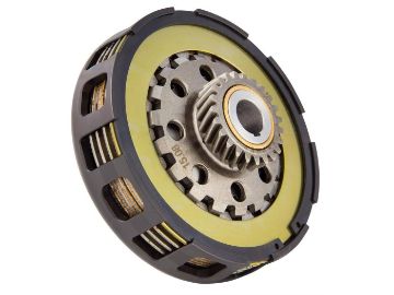 Obrázok z Spojka SIP COSA 2 Race pre Vespa PX200E Lusso ´95->, ´98, MY, Cosa 2 200