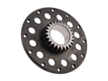 Obrázok z Ozubené koleso spojky 24 zubová SIP-BFA spojka SIP BFA pre Vespa 125 VNA-TS, 150 VBA-Super, 180-200 Rally, PX80-200, PE, Lusso, T5, Cosa