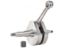 Obrázok z Kľukový hriadeľ SIP Performance pre Vespa 160 GS 2° VSBM 0036098->, 180 SS
