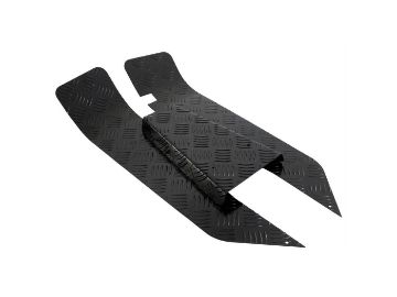 Obrázok z Kryt podlahy plechový SIP pre Vespa PK50-125, S, XL, FL, HP, N, Rush, XL2, Automatica