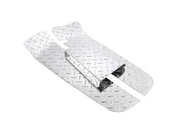 Obrázok z Kryt podlahy plechový SIP pre Vespa PX80-200, PE, Lusso, ´98, MY, ´11, T5