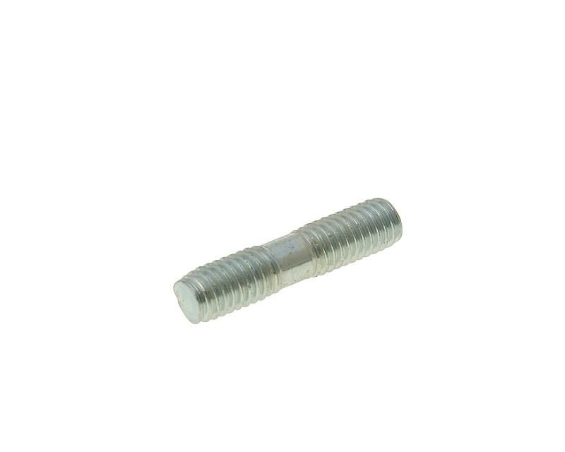 Obrázok z výfukový štift M6x27mm 