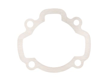 Obrázok z Tesnenie pod valec SIP pre valec 125 ccm (th) 1,0 mm pre Vespa P80X, PX80 E, Lusso, PX100 E