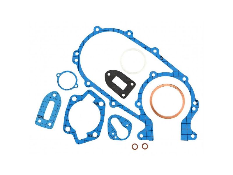 Obrázok z tesnenie motora sada SIP PREMIUM pre Vespa 150 GS VS1-5T GS, 2-3