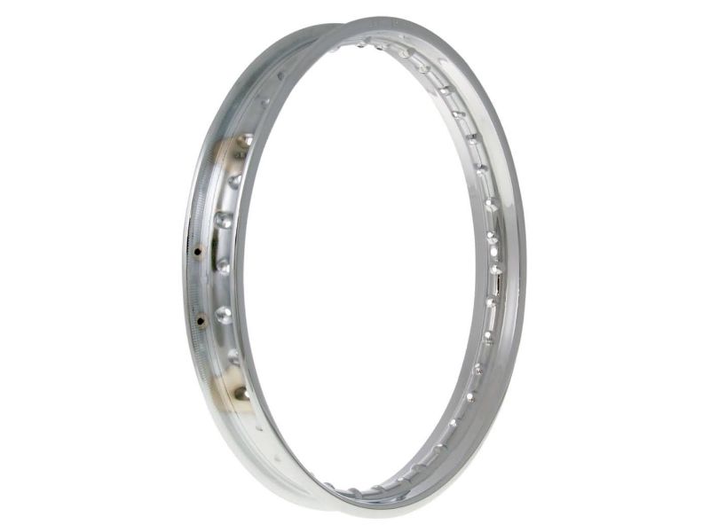 Obrázok z ráfik  chrom 1.40x17 3.5mm
