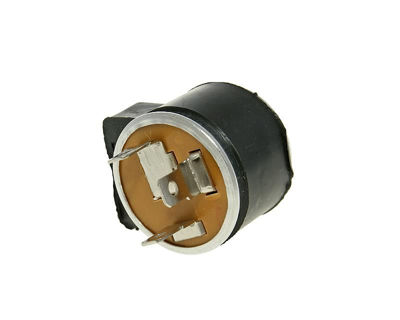 Obrázok z rele smeroviek 3-pin 6V 18/23W