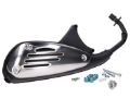Obrázok z výfuk Tecnigas Original Pro pre Vespa Primavera, Sprint 50 4T 3V Euro4