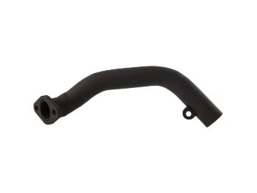 Obrázok z výfukový zvod SIP ROAD "Banana" pre Vespa PK80-125 S, PK100-125XL, PK125, ETS, N, XL2