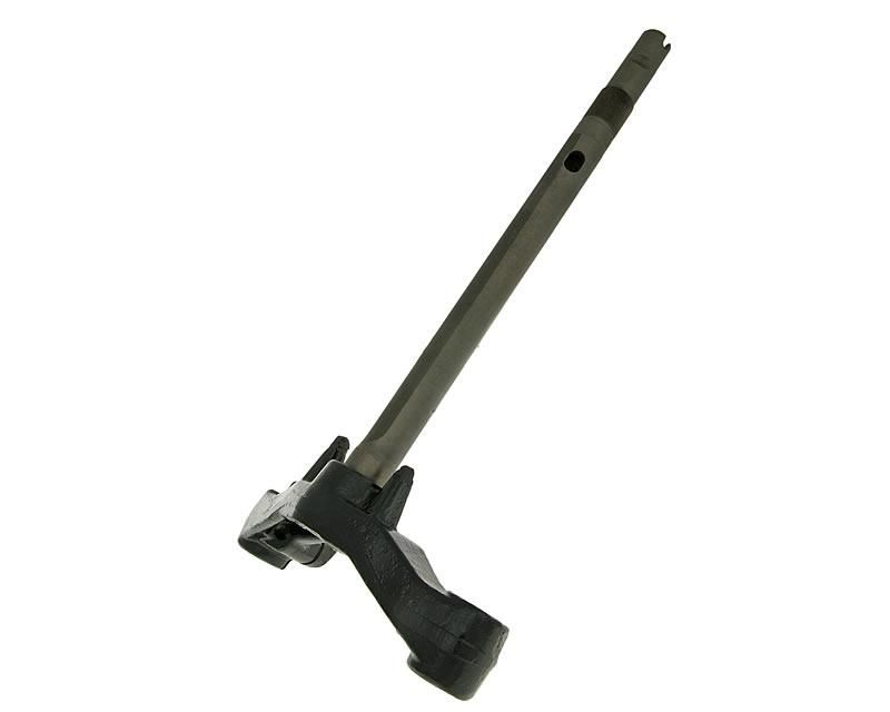 Obrázok z Mostík vidlice - Yamaha Jog RR, MBK Mach G
