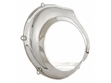 Obrázok z Kryt zotrvačníka SIP "Oldie Style" pre Vespa PX80-200, PE, Lusso, ´98, MY, ´11, Cosa s e-štartérom